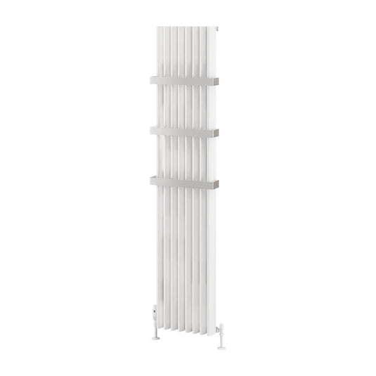 Eastbrook Witney 375mm Towel Hanger Chrome | 89.0367