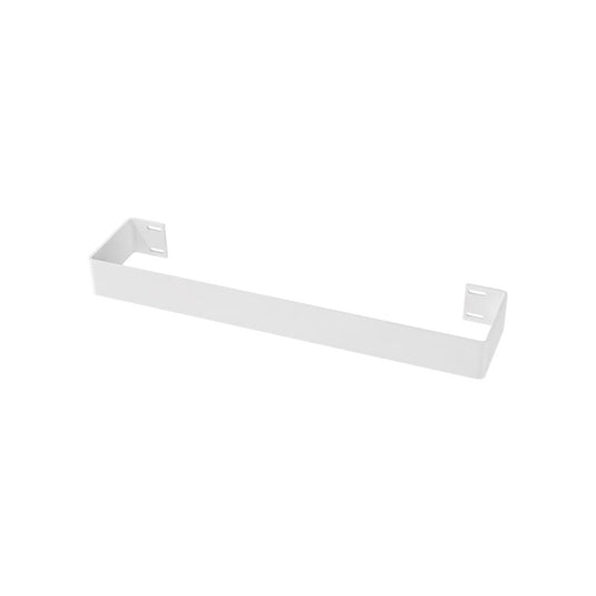 Eastbrook Witney 375mm Towel Hanger Matt White | 89.0361