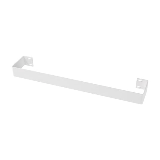 Eastbrook Witney 470mm Towel Hanger Matt White | 89.0362