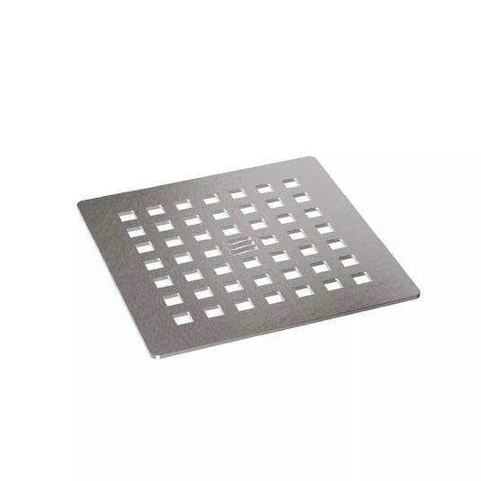 Eastbrook Crossland Waste Cover Stainless Steel | 159.3106