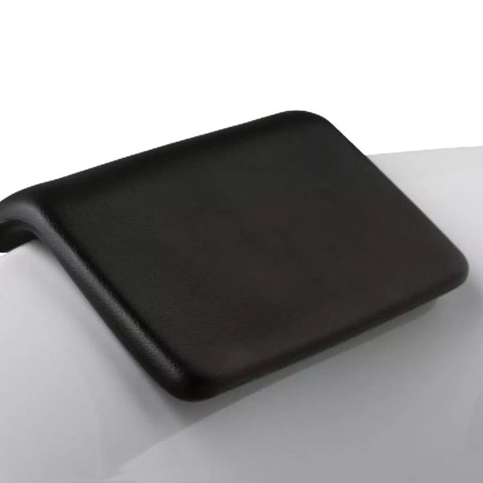 Eastbrook Universal Foam Bath Headrest Black | 84.0001