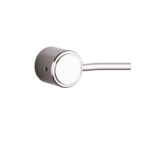 JTP Florence Cistern Lever Chrome | 5551