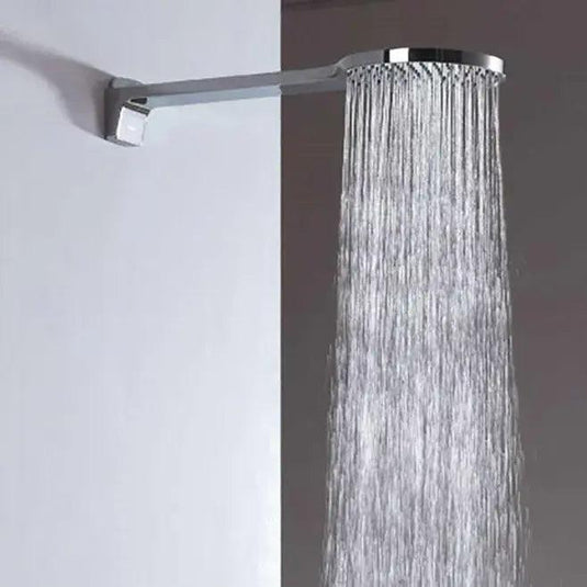 Flova Essence Rain Shower Set KI018 - Envy Bathrooms Ltd