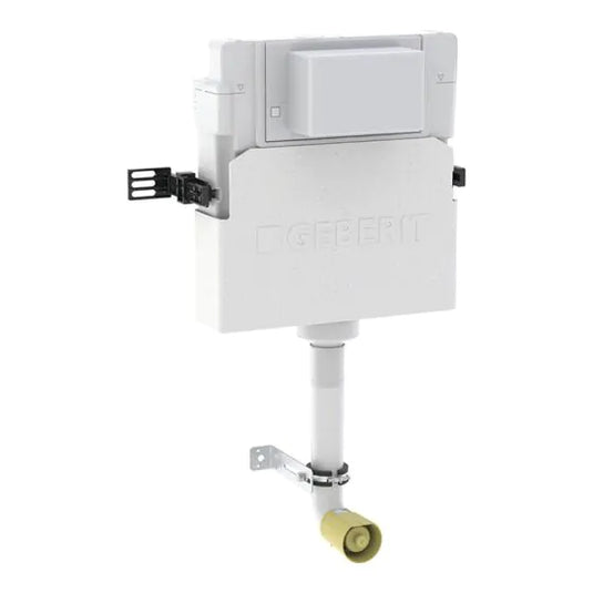 Geberit Alpha 12cm Concealed Cistern | 109.012.00.1