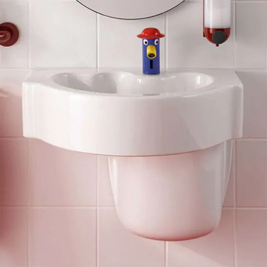 Geberit Bambini 600mm Children's Wash Basin | 326060000