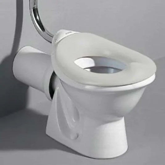 Geberit Bambini Children's Toilet Seat Ring Agate Grey | 573348000