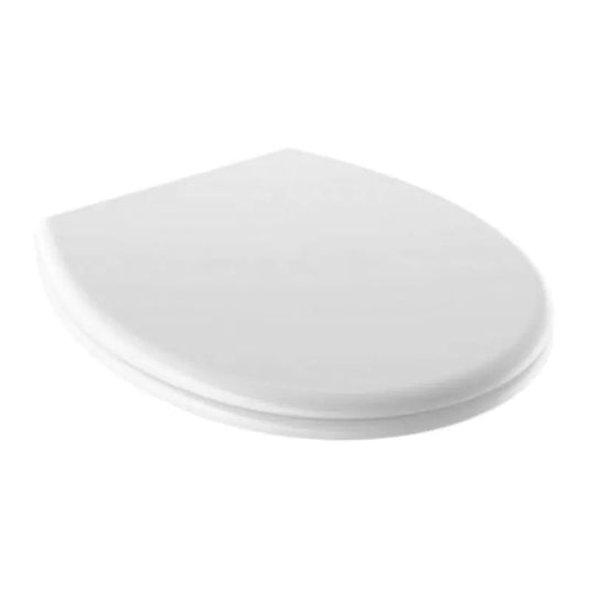 Geberit Bambini Soft Close Toilet Seat & Cover White | 573334000