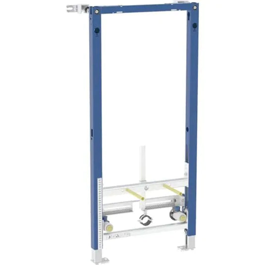 Geberit Duofix 112cm Wall-Hung Bidet Frame Universal | 111.545.00.2