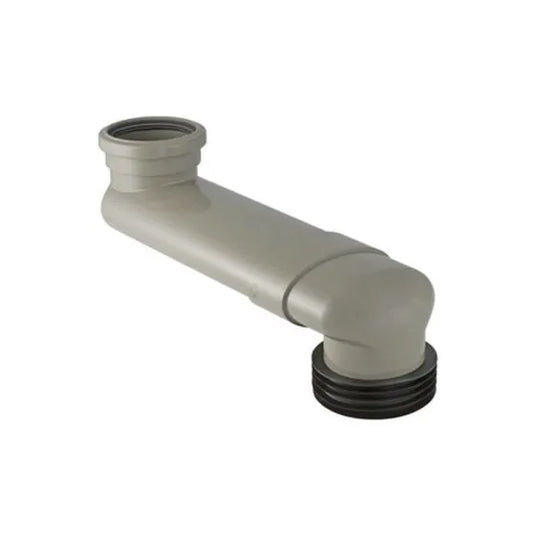 Geberit Duofix WC S-Bend | 388.350.29.1