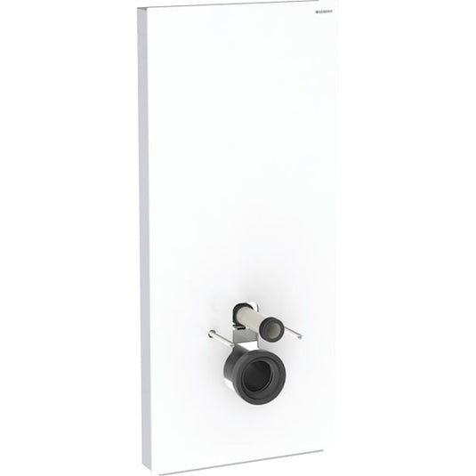 Geberit Monolith WC Sanitary Module Wall-Hung Installation | 131.031.SI.5