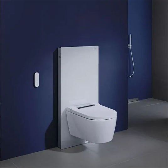 Geberit Monolith WC Sanitary Module Wall-Hung Installation | 131.031.SI.5