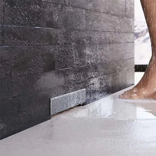 Geberit Ready-To-Fit Set In-Wall Drain for Showers | 154.339.00.1
