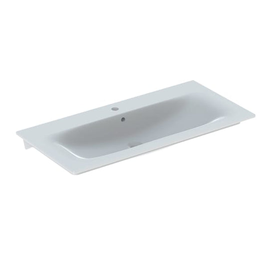 Geberit Renova Plan 1000mm Vanity Basin | 122200000