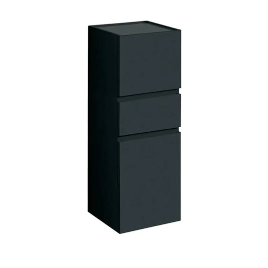 Geberit Renova Plan 105cm Medium Level Bathroom Wall Cabinet Lava | 501.922.JK.1