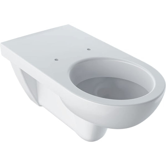 Geberit Selnova Comfort Wall Hung Pan | 501.044.00.7