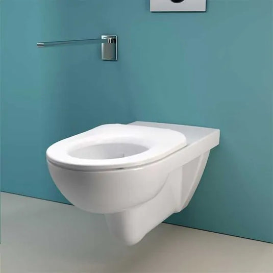 Geberit Selnova Comfort Wall Hung Pan | 501.044.00.7