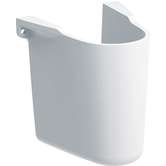 Geberit Selnova Semi Pedestal 325mm | 501.455.00.6