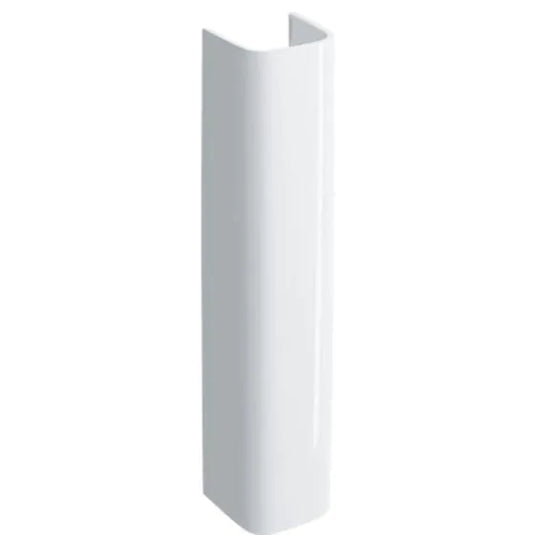 Geberit Selnova Square Full Pedestal | 501.476.00.6