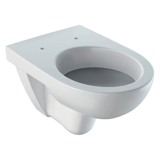 Geberit Selnova Wall Hung Pan 332x358x530mm | 500.260.01.7