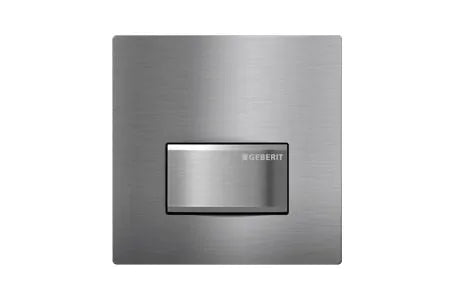 Geberit Type50 Pneumatic Urinal Flush Chrome | 116.016.GH.5
