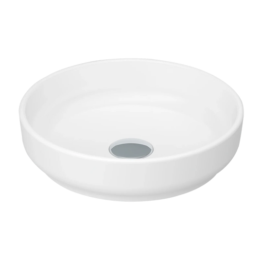 Imex Alma 400mm Countertop Bowl - LW1818 - Envy Bathrooms Ltd