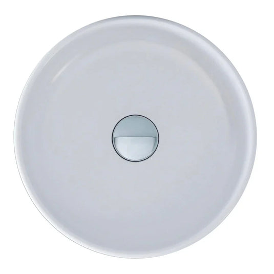 Imex Alma 400mm Countertop Bowl - LW1818 - Envy Bathrooms Ltd