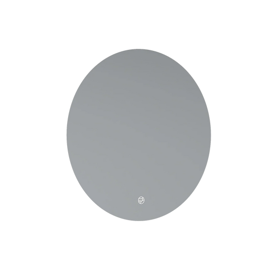 Imex Alma 480 Illuminated Mirror with Demista - FML2784-480 - Envy Bathrooms Ltd