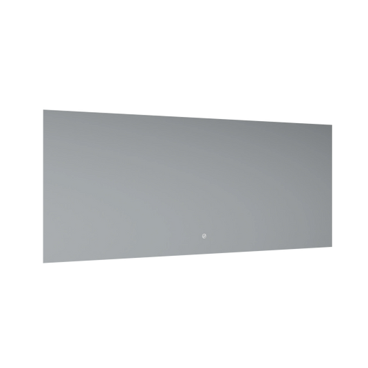 Imex Arco 1500 Illuminated Mirror with Demista - FML2781-1500 - Envy Bathrooms Ltd