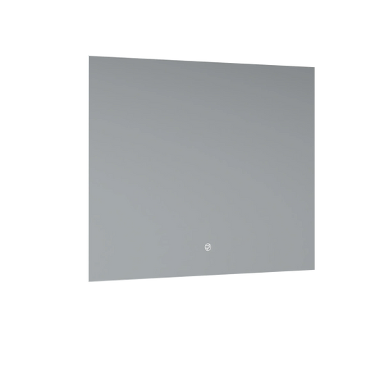 Imex Arco 750 Illuminated Mirror with Demista - FML2781-750 - Envy Bathrooms Ltd