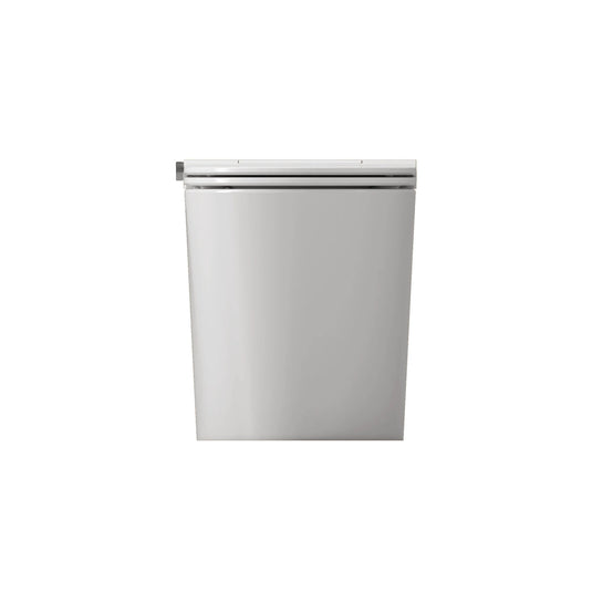 Imex Arco Back To Wall Smart Pan - CB1088ZR - Envy Bathrooms Ltd