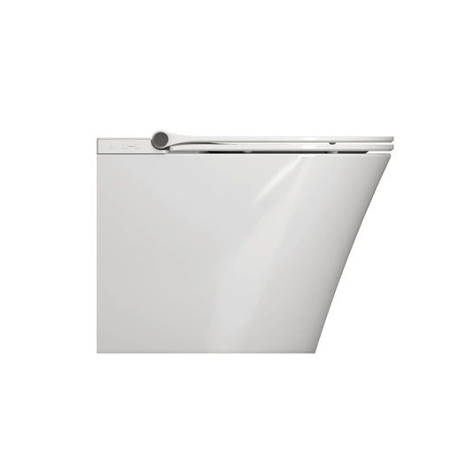 Imex Arco Back To Wall Smart Pan - CB1088ZR - Envy Bathrooms Ltd