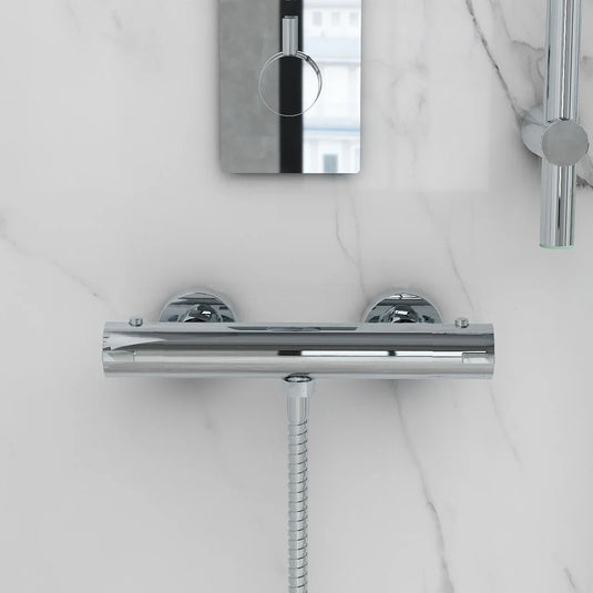 Imex Arco Bar Valve Only - BV055 - Envy Bathrooms Ltd