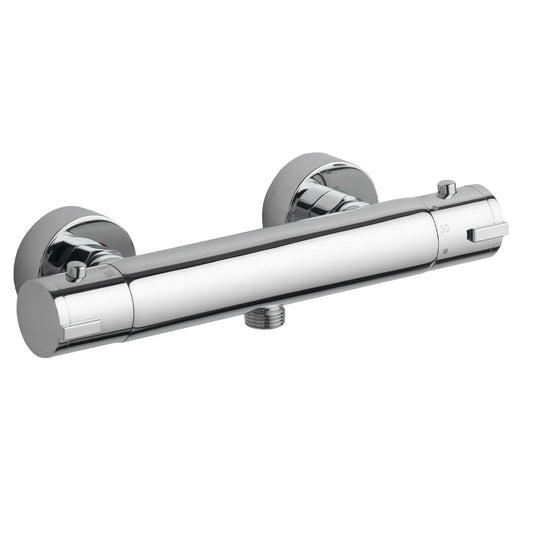 Imex Arco Bar Valve Only - BV055 - Envy Bathrooms Ltd