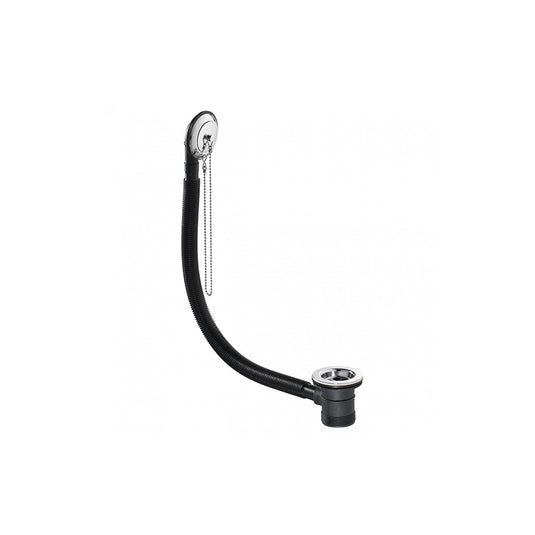 Imex Bath Waste with Chrome Parking Plug | BW105CP