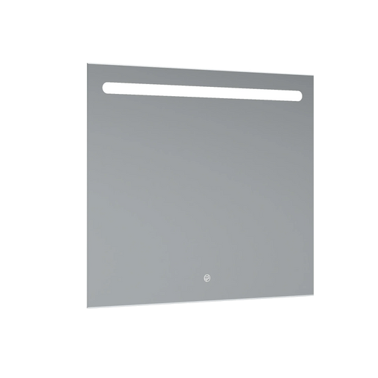 Imex Blade 750mm Illuminated Mirror with Demista - FML2785-750 - Envy Bathrooms Ltd