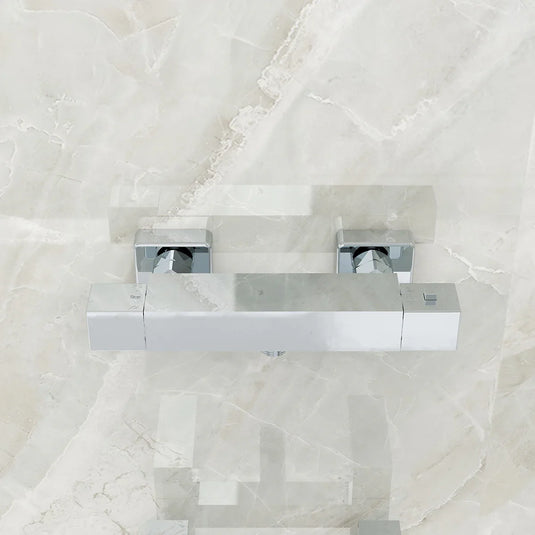 Imex Bloque2 Bar Valve Only - BV065 - Envy Bathrooms Ltd