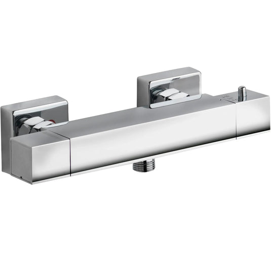 Imex Bloque2 Bar Valve Only - BV065 - Envy Bathrooms Ltd