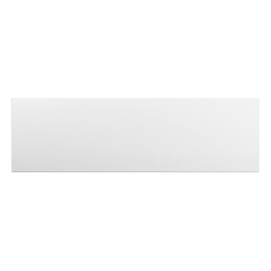 Imex Cast 1800 Reinforced Universal Acrylic Straight Side Panel | IMSP18