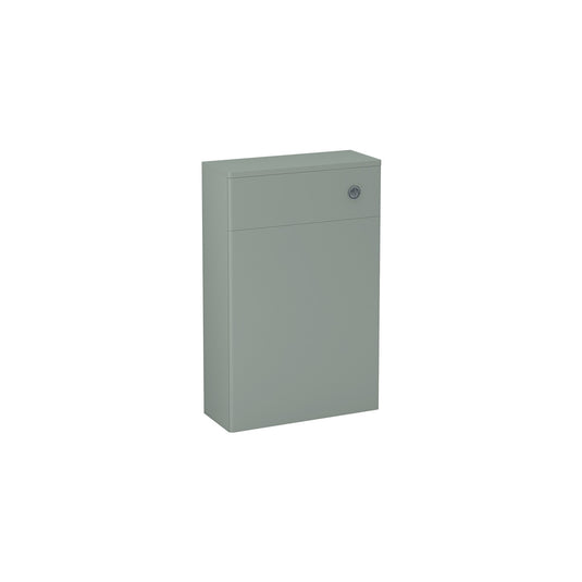 Imex Croma Floor Standing WC Unit Pistachio | TO-1-PISTA - Envy Bathrooms Ltd