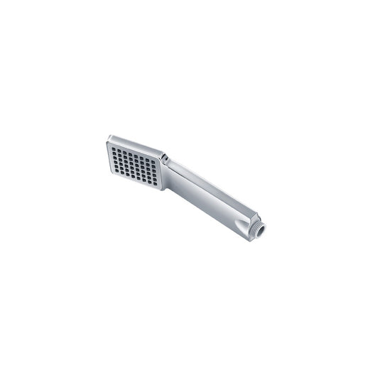 Imex Dekka Single Function Handset Chrome | KI034 - Envy Bathrooms Ltd