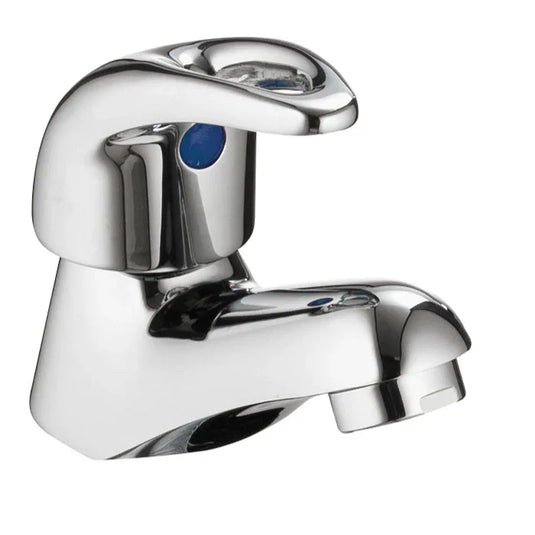Imex Dv8 Basin Taps (Pair) - DV12 - Envy Bathrooms Ltd