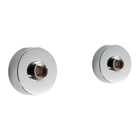 Imex Easy Fix Wall Mounting Kit for All Bar Valves | EASYFIXKIT - Envy Bathrooms Ltd