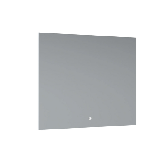 Imex Essence 750 Illuminated Mirror with Demista - FML2773-750 - Envy Bathrooms Ltd