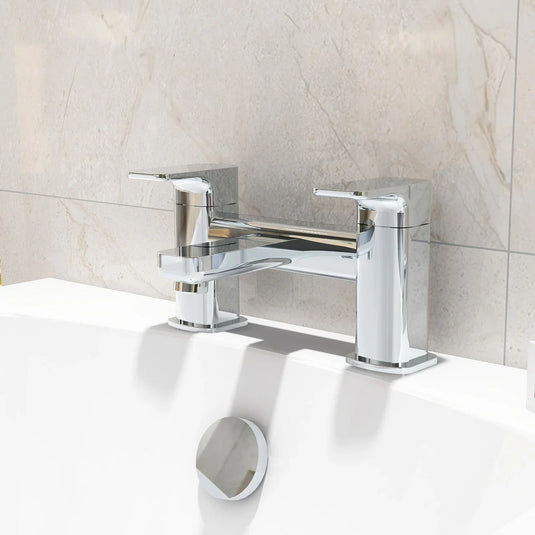 Imex Flite Bath Filler - FLBF - Envy Bathrooms Ltd
