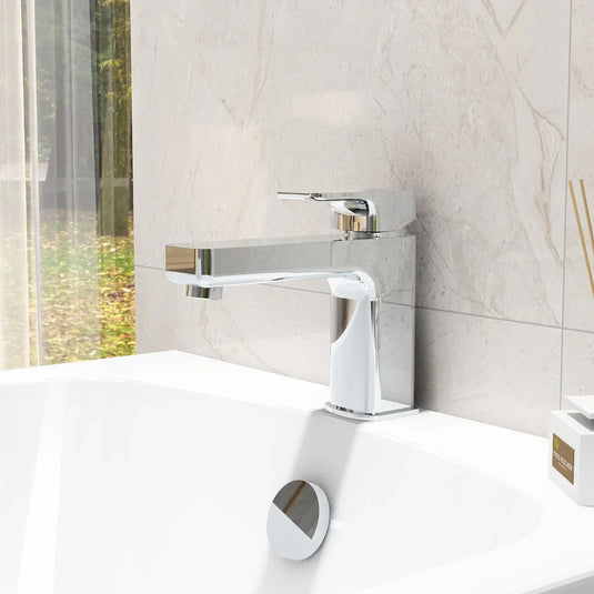 Imex Flite Mono Bath Filler - FLMBF - Envy Bathrooms Ltd