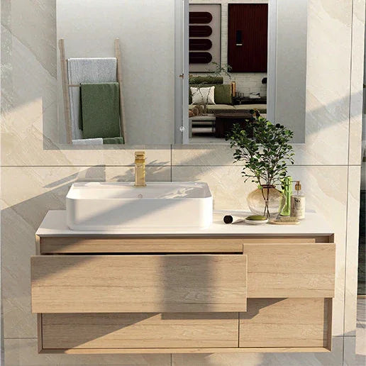 Imex Grace 1100mm Illuminated Mirror with Demista - FML2782-1100 - Envy Bathrooms Ltd