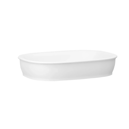 Imex Liberty 520mm Countertop Basin - LW10150 - Envy Bathrooms Ltd