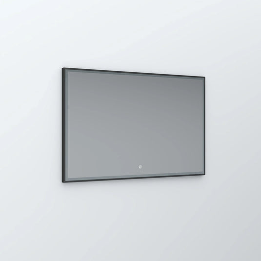 Imex Liberty Illuminated Mirror with Demista - FML2775-1100 - Envy Bathrooms Ltd