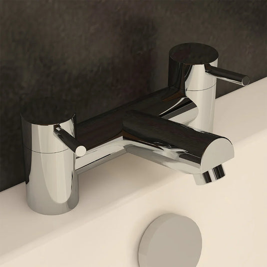 Imex Xcite Bath Filler - XCBF - Envy Bathrooms Ltd