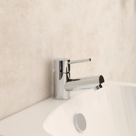 Imex Xcite Mono Bath Filler - XCMBF - Envy Bathrooms Ltd